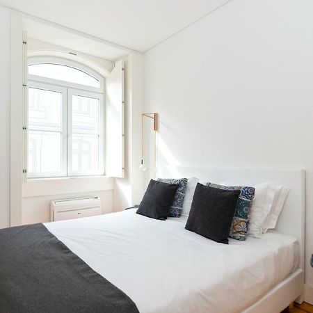 Modern Apartment In The Historical Center Lizbona Zewnętrze zdjęcie