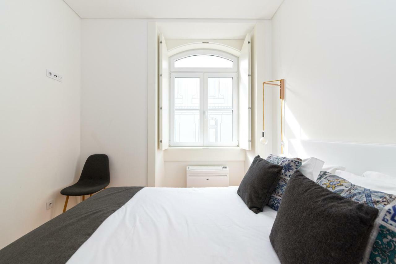Modern Apartment In The Historical Center Lizbona Zewnętrze zdjęcie