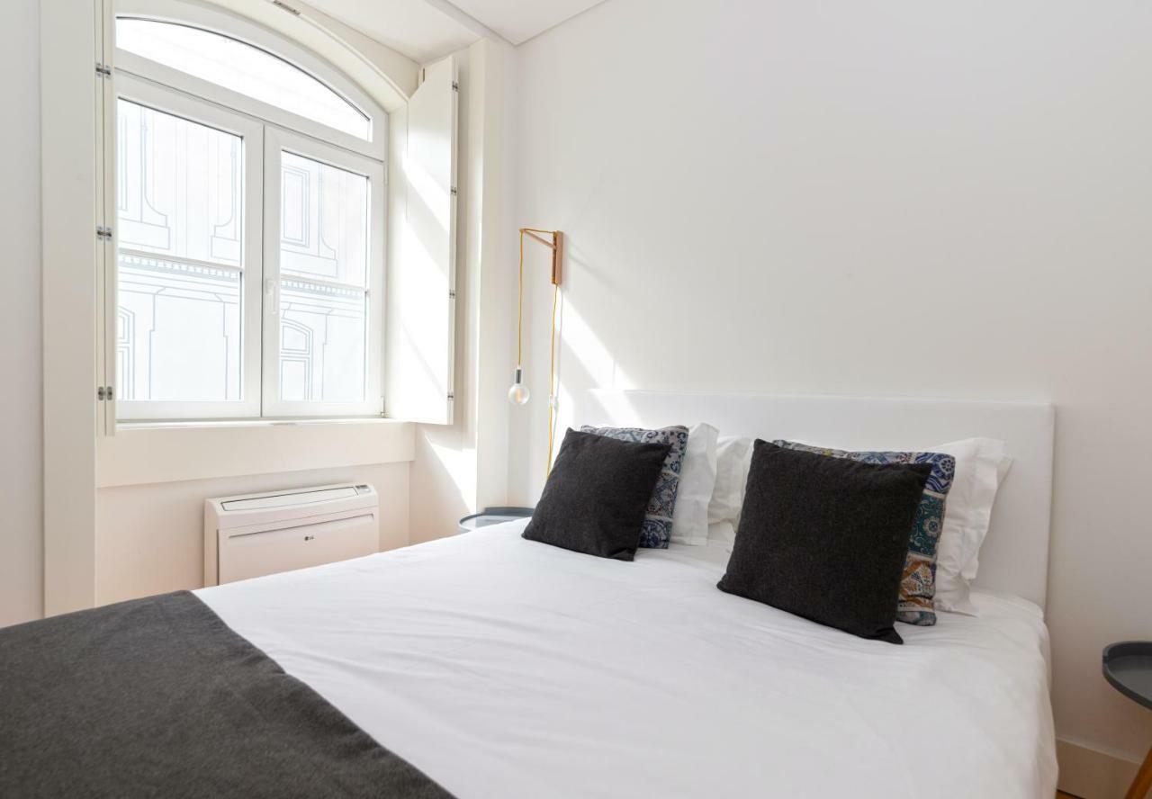 Modern Apartment In The Historical Center Lizbona Zewnętrze zdjęcie